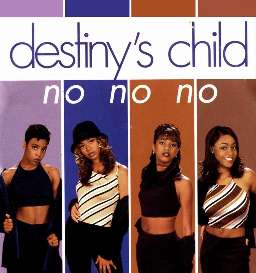 Destiny's Child Single 33 RPM Speed Vinyl Records for sale | eBay