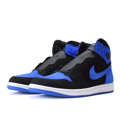 Nike Air Jordan 1 Retro High OG Royal Reimagined DZ5485-042 GS