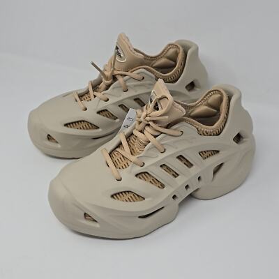 adidas Originals AdiFom Climacool Wonder Beige Men Unisex Shoes Men 5 Women  7 | eBay