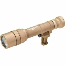 SureFire M640U-Pro 1000 Lumen Tan Scout Light M640U-TN-PRO