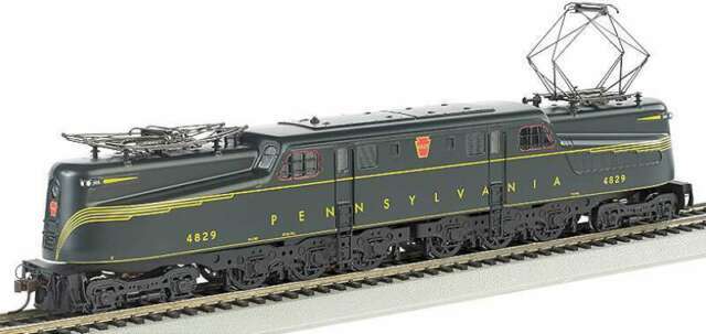 ho scale gg1