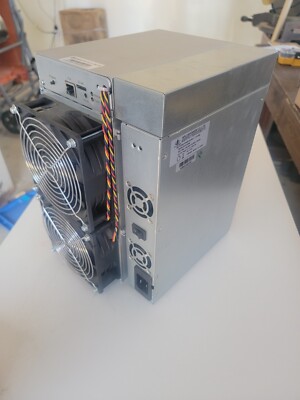 Goldshell CK5 12Th/s CKB Nervos Network Eaglesong Algorithm Crypto Miner