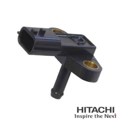 HITACHI Sensor, Saugrohrdruck 2508196