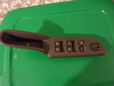 98 99 00 01 02 Mercury Villager Driver Master Window Switch With Panel #21