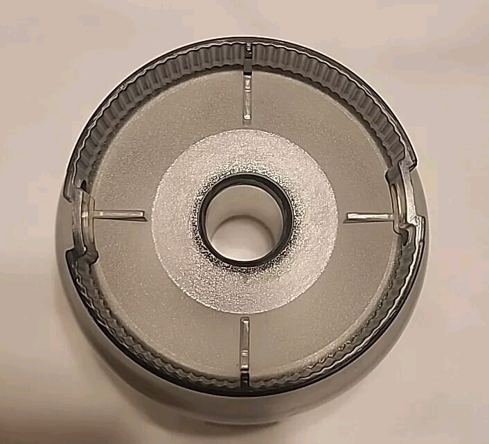 Sunbeam Oskar Jr Chopper Plus Model 14131 Replacement *Bowl Only* Parts