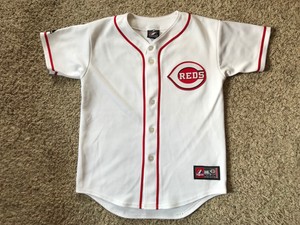 zack cozart jersey