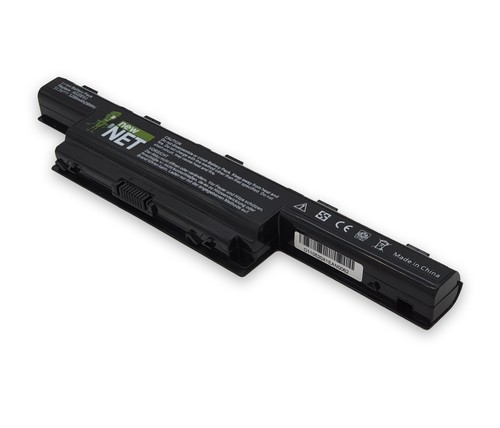 Batteria da 5200mAh compatibile con Acer 5744Z AS10D56 AS10D5E AS10D81 ZQ3 - Foto 3 di 6