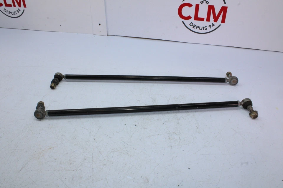 Can-Am Spyder RT SE6 2015 OEM KIT DE VARILLA DE AMARRE MONTAJE 709401481 Foto 4 de 4