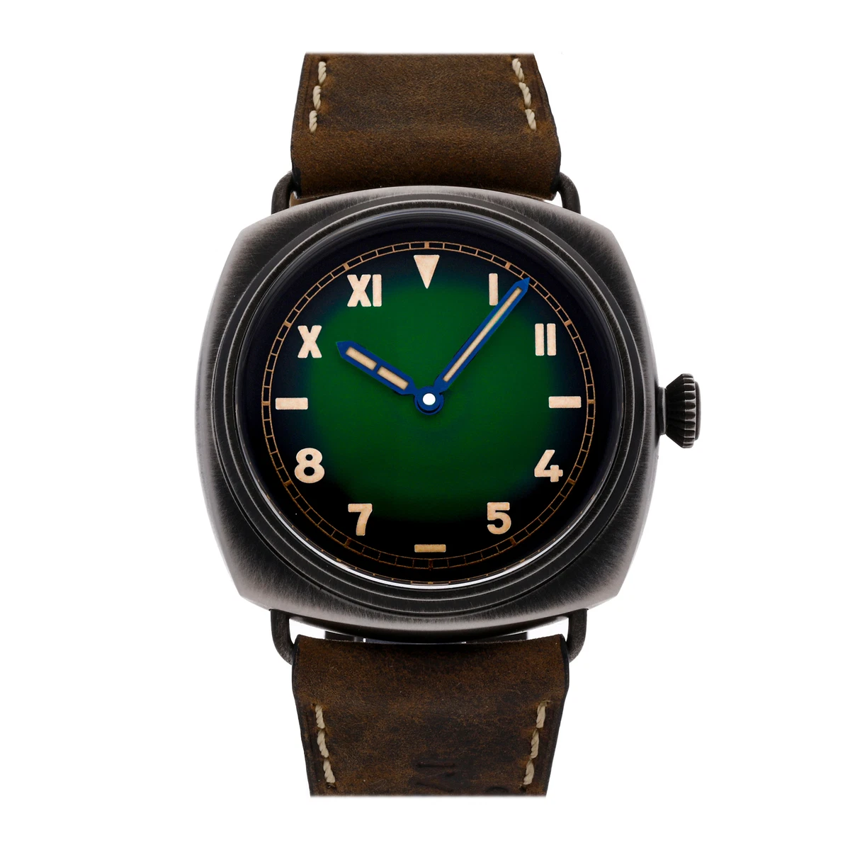 panerai men's radiomir pam