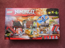 lego ninjago airjitzu battle grounds