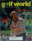 June 11, 1982 Golf World Magazine - CRAIG STADLER Wins at Congressional — photo 1