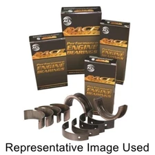 ACL 6B1510HX-STD Rod Bearing Tri-Metal Standard Extra .001" Oil Clearance NEW