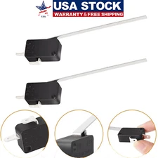 2 Pack for RV 232261 Suburban Furnace Heater Sail Switch 233382 - 525003