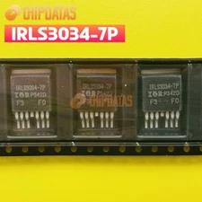 5PCS New IRLS3034-7P Integrated Circuit IC