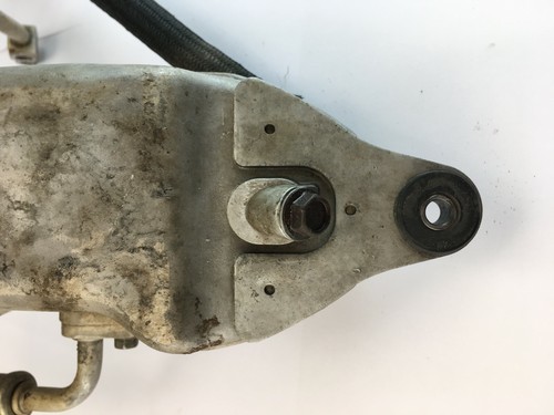 YAMAHA YZF 250 OIL TANK WITH HOSES 2006 5XC217519000 5XC134651000 5XC134641000 - Picture 9 of 11
