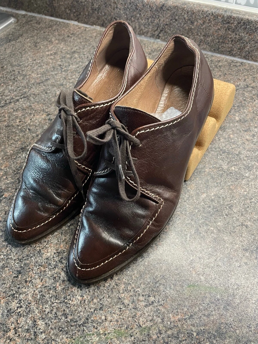 Toast brogues best sale
