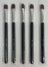 NEW (5X) Beau Gachis Concealer-Anticernes Makeup Brush - 5 pc Lot