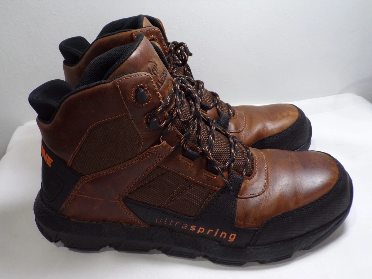 Wolverine men's durashocks cheap