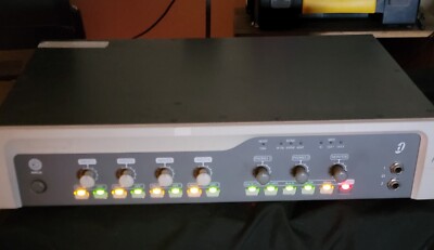 Digidesign 003 Rack Factory Analog Recording Workstation for sale