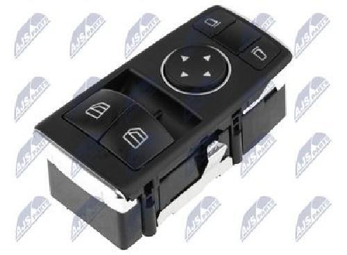 Original NTY Window Regulator EWS-ME-051 For Mercedes-Benz
