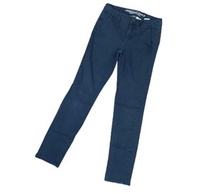 american eagle blue pants