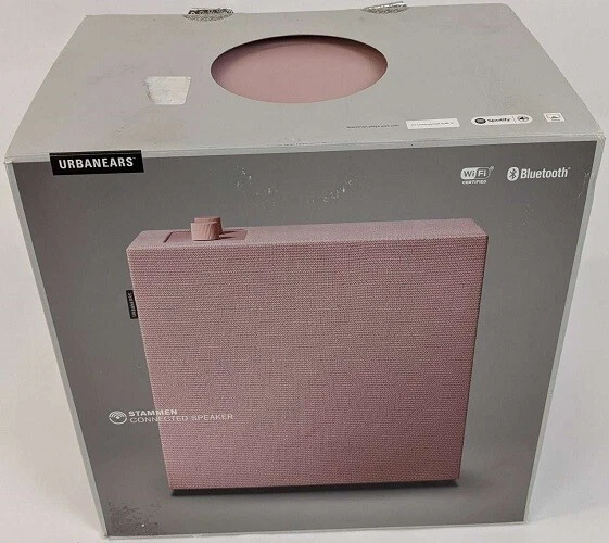 Stammen speaker 2025