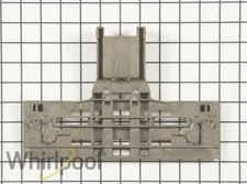 New Genuine OEM Whirlpool Dishwasher Dishrack Adjuster WPW10546503 W10546503