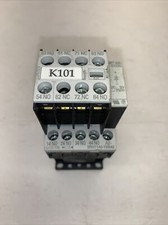 Siemens IEC 60947-5-1 & IEC 60947 Aux. Contact