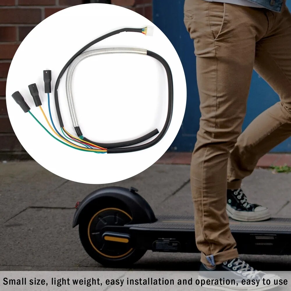 2x Per Segway Ninebot G30D/G2D - Valvola, Ricambio Anche Per Xiaomi