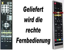Telecomando di ricambio per Onkyo HTR550S HTR557 HTR940 HTS3100 HTS3100S HTS4100