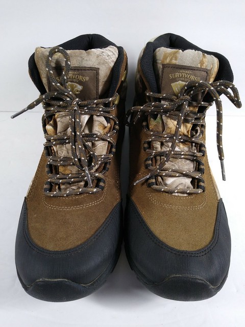 herman survivor hunting boots 800 gram