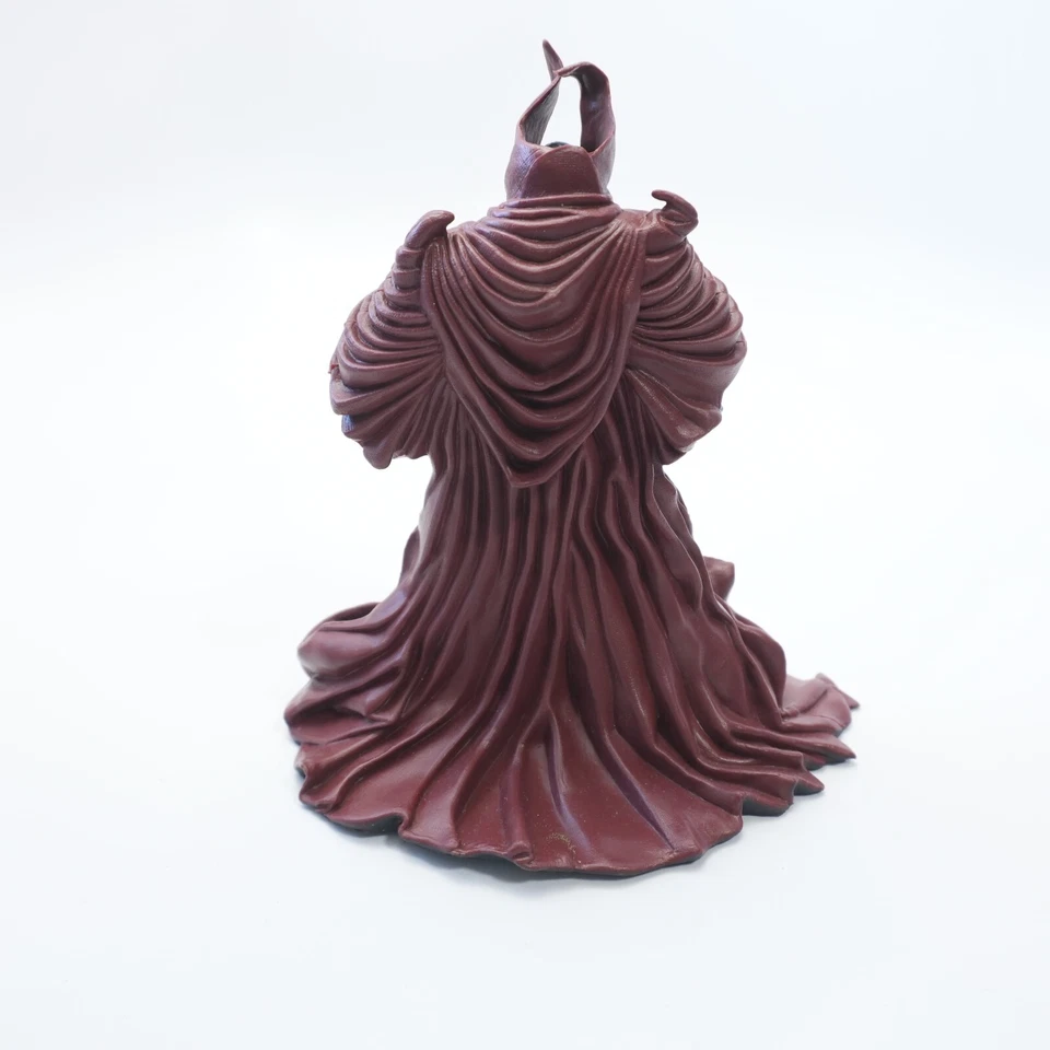 HTF  Spawn 3 McFarlane Collector's Club Exclusive 2000 Action Figure - Image 4 of 4