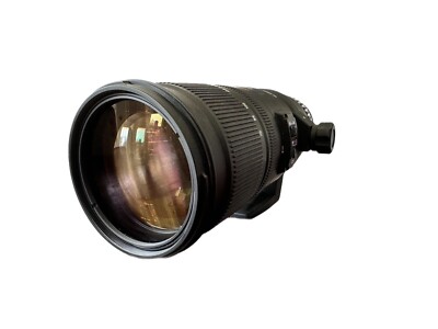 Sigma 70-200 F/2.8 APO DG HSM for Sony A-Mount | eBay