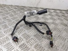 Ford Fiesta Zetec Mk7 2012-2017 Injector Wiring Loom 