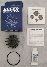 NEW Genuine Volvo Penta 21951348 Water Pump Impeller Kit (Replaces BRP 3862567)