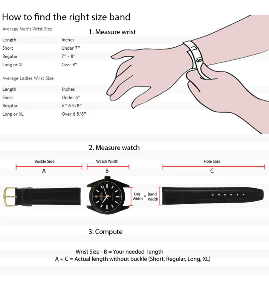 Correa de reloj Hadley Roma LSIA102 18 mm azul pastel genuino cocodrilo correa para damas Foto 3 de 4
