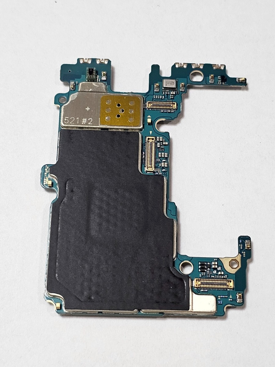 Samsung Galaxy Z Fold5 F946U Motherboard 256GB SPECTRUM ONLY | eBay
