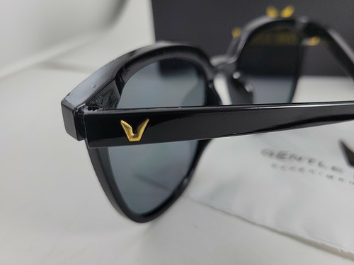 gentle mustang glasses