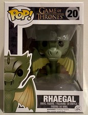 funko pop rhaegal 20