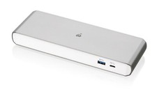 IOGEAR Thunderbolt 3 Quantum Docking Station - GTD733
