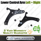 <!--F#f_0-->FRONT LOWER CONTROL ARM FOR SUBARU G4-X 2012-2017 Left + Right Pair<!--F/-->