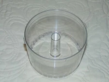 CUISINART MINI-PREP FOOD PROCESSOR REPLACEMENT WORK BOWL DLC-191TX - FREE SHIP
