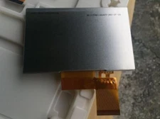 LQ043T1DG28 4.3 inch New LCD Display Screen 90 days warranty