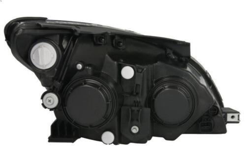 TYC 20-12278-05-2 Headlights for Hyundai i30 (FD) 1.4 2007-2011 - Picture 1 of 8