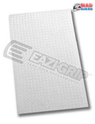 意志の力 Eazi-Grip EVO Motorcycle Tank Pad Knee Protection Grip Universal