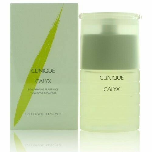 Calyx Clinique Women 1.7 oz 50 ml Eau De Parfum Spray Nib Not