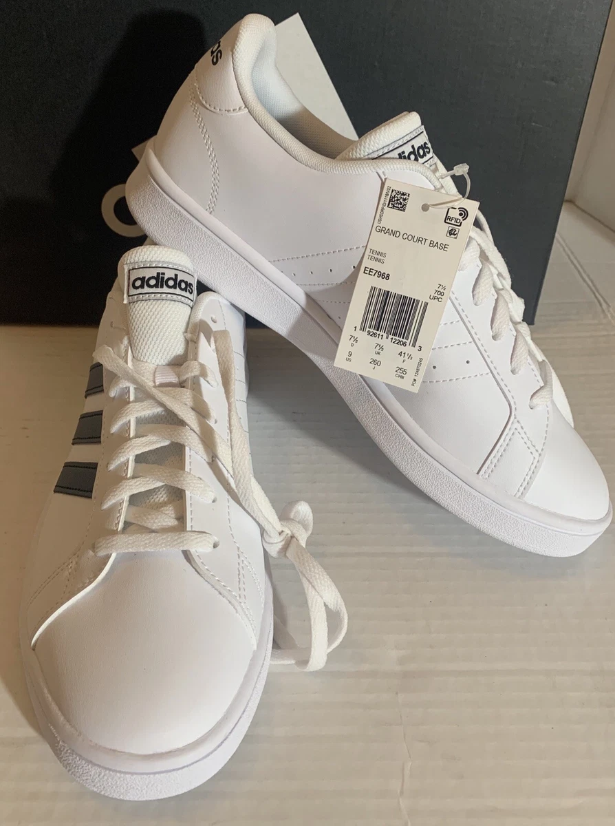Adidas grand court base hotsell tennis