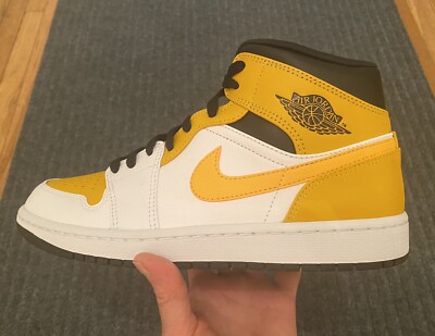 Men\'s Jordan 1 Mid \