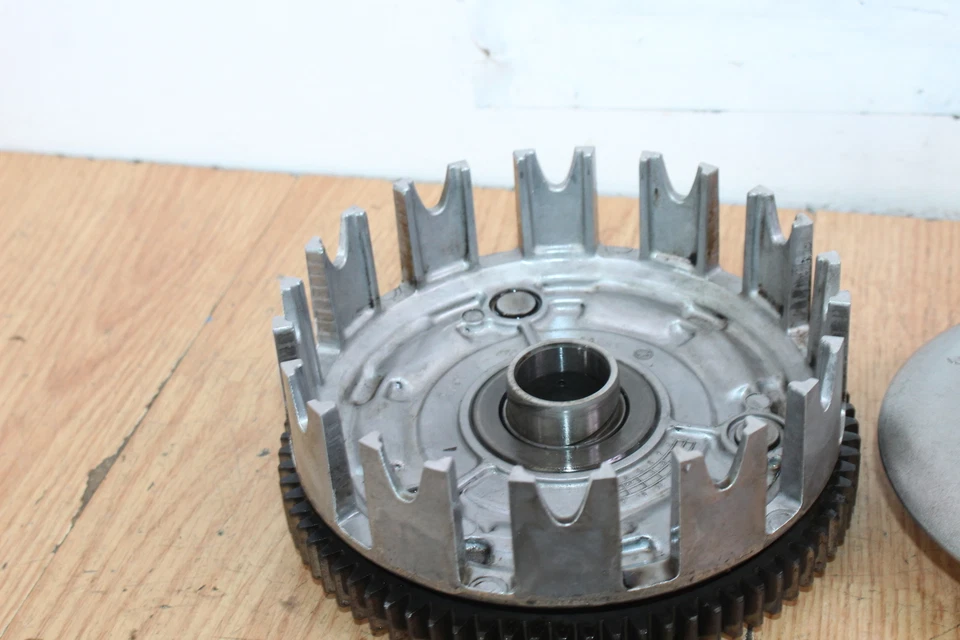 Embreagem Yamaha TT500 1977 - Imagem 2 de 4