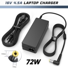 AC Power Adapter Charger for IBM Lenovo Thinkpad T42 T42P T43 T43P Supply Cord